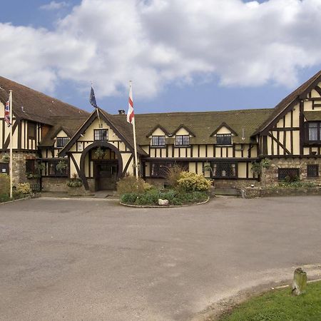 The Horseshoe Inn Herstmonceux Экстерьер фото