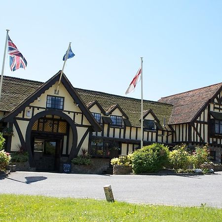 The Horseshoe Inn Herstmonceux Экстерьер фото