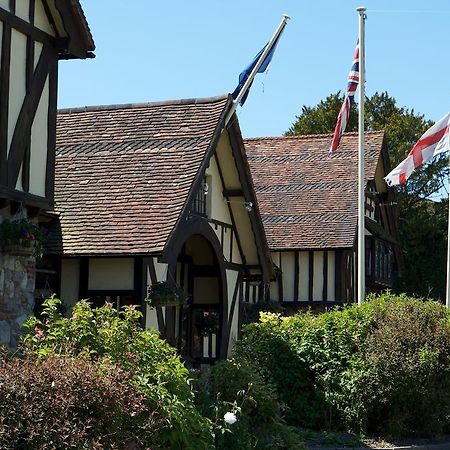 The Horseshoe Inn Herstmonceux Экстерьер фото